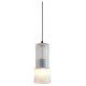 Подвесной светильник Freya Versato FR5599PL-01CFL
