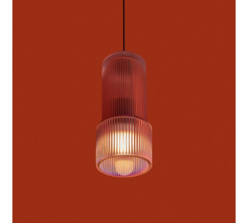 Подвесной светильник Freya Versato FR5599PL-01CFL