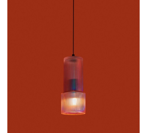 Подвесной светильник Freya Versato FR5599PL-01CFL