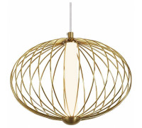 Подвесной светильник Freya Sabi FR6131PL-L10BS