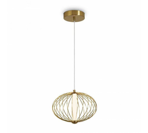 Подвесной светильник Freya Sabi FR6131PL-L10BS