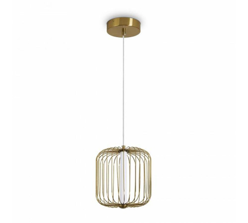 Подвесной светильник Freya Sabi FR6131PL-L13BS