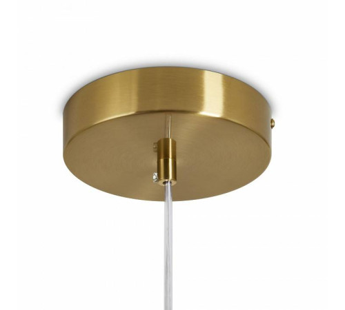 Подвесной светильник Freya Sabi FR6131PL-L13BS