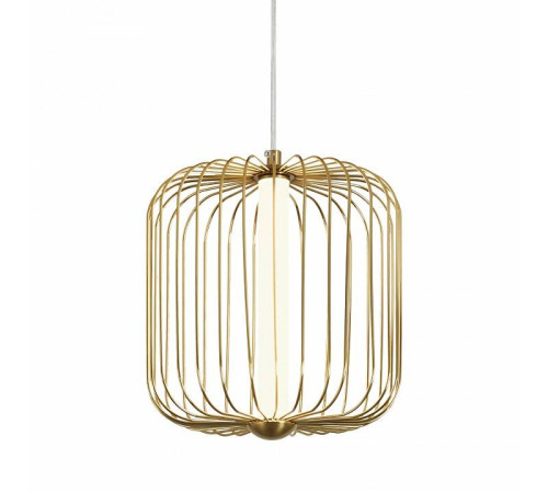 Подвесной светильник Freya Sabi FR6131PL-L13BS