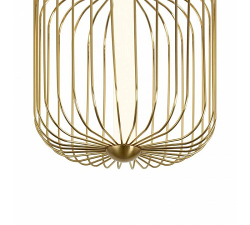 Подвесной светильник Freya Sabi FR6131PL-L13BS