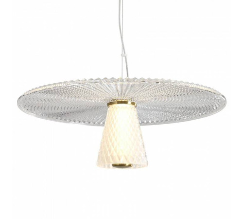 Подвесной светильник Freya Grail FR6183PL-L4BS