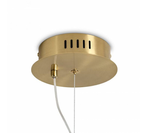 Подвесной светильник Freya Grail FR6183PL-L4BS