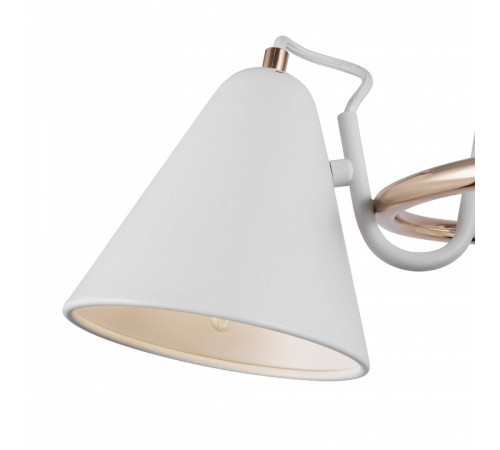 Подвесная люстра Freya FR8001PL-03WG