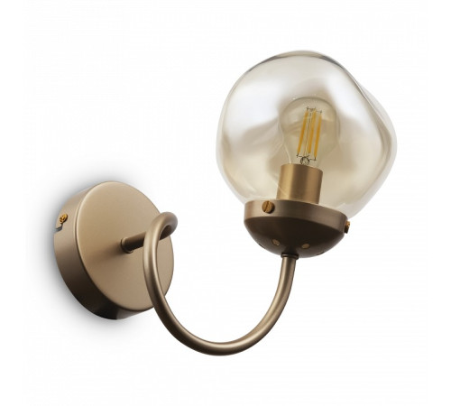 Бра Freya Lulu FR8017WL-01MG