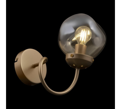 Бра Freya Lulu FR8017WL-01MG