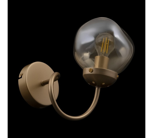 Бра Freya Lulu FR8017WL-01MG