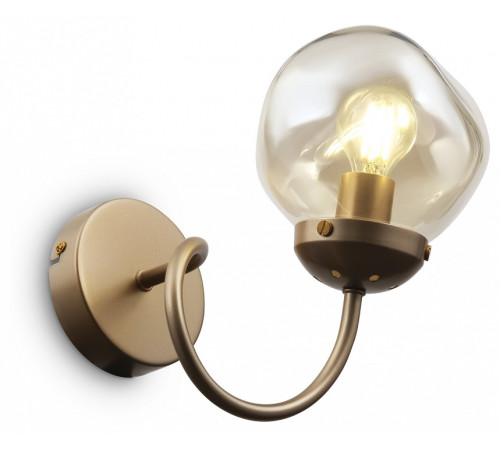 Бра Freya Lulu FR8017WL-01MG