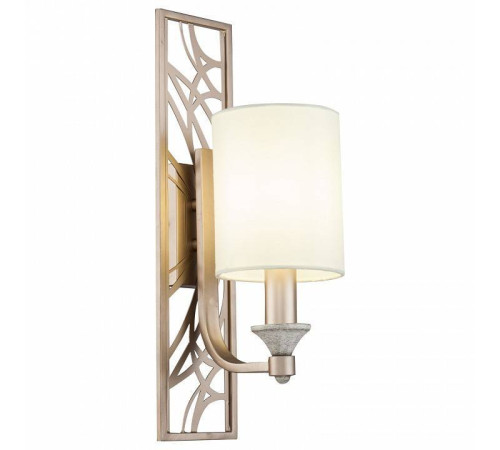 Бра Maytoni Vittoria H005WL-01BG