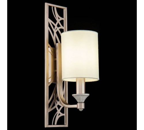 Бра Maytoni Vittoria H005WL-01BG