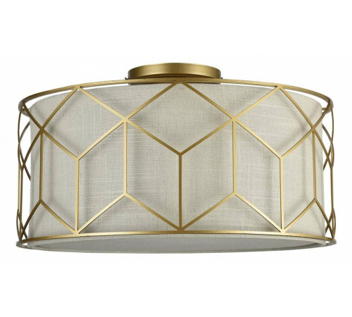 Светильник на штанге Maytoni Messina H223-PL-03-G