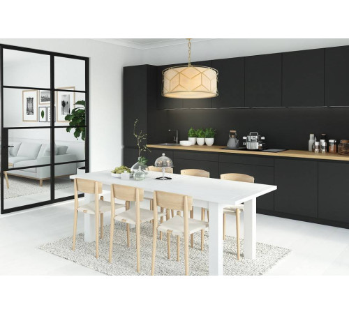 Светильник на штанге Maytoni Messina H223-PL-03-G