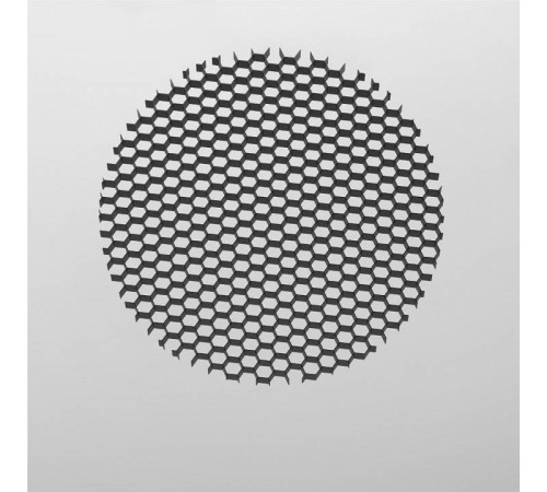 Сотовый фильтр Maytoni Focus LED HoneyComb-D38
