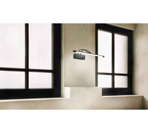 Подсветка для картины Maytoni Finelli MIR004WL-L12B