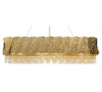 Подвесной светильник Maytoni Artistico 4xE14 MOD017PL-04BS