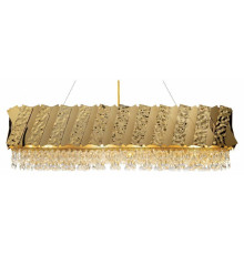 Подвесной светильник Maytoni Artistico 4xE14 MOD017PL-04BS