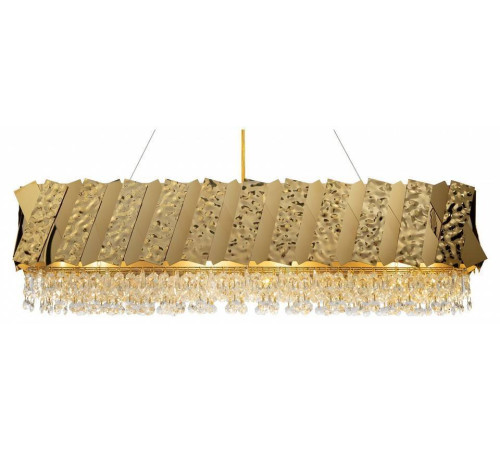 Подвесной светильник Maytoni Artistico 4xE14 MOD017PL-04BS