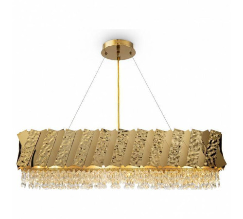 Подвесной светильник Maytoni Artistico 4xE14 MOD017PL-04BS