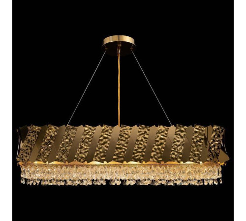 Подвесной светильник Maytoni Artistico 4xE14 MOD017PL-04BS