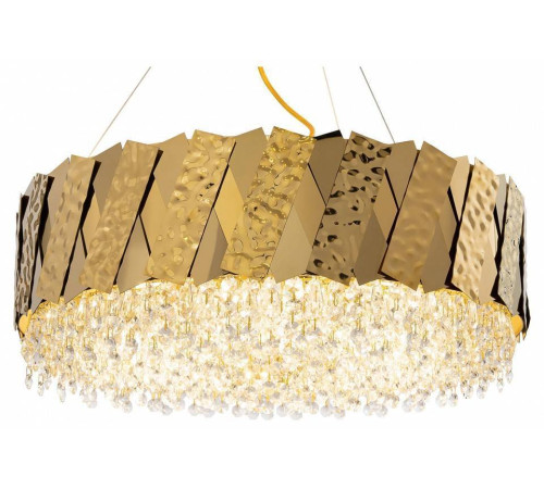 Подвесной светильник Maytoni Artistico 5xE14 MOD017PL-05BS