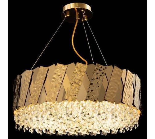 Подвесной светильник Maytoni Artistico 5xE14 MOD017PL-05BS