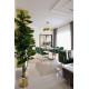 Подвесной светильник Maytoni Artistico 5xE14 MOD017PL-05BS