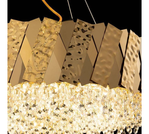 Подвесной светильник Maytoni Artistico 5xE14 MOD017PL-05BS