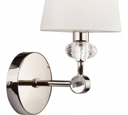 Бра Maytoni Riverside MOD018WL-01CH