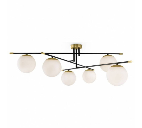 Накладной светильник Maytoni Nostalgia MOD048CL-06G