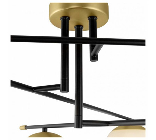 Накладной светильник Maytoni Nostalgia MOD048CL-06G