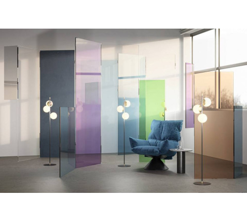 Торшер Maytoni Nostalgia MOD048FL-03G