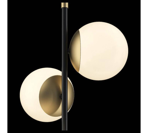 Торшер Maytoni Nostalgia MOD048FL-03G