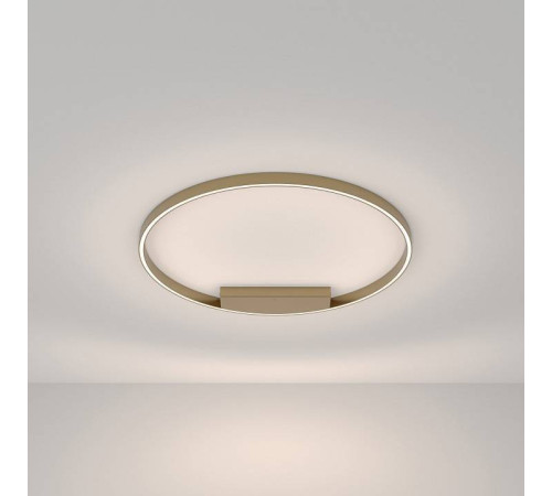 Накладной светильник Maytoni Rim MOD058CL-L50BSK