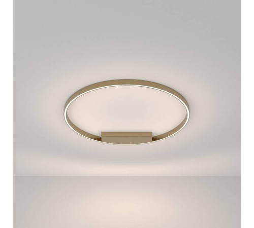 Накладной светильник Maytoni Rim MOD058CL-L50BSK