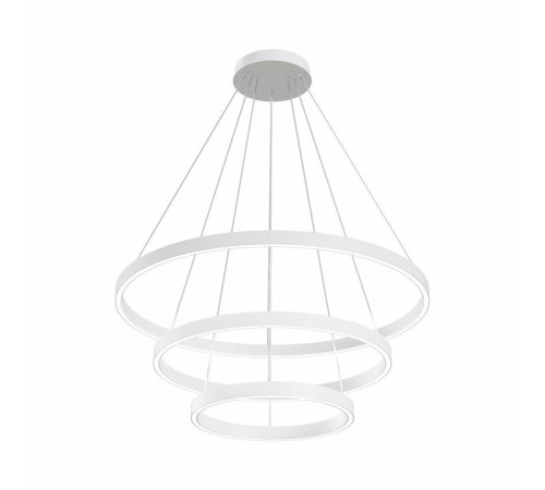 Подвесной светильник Maytoni Rim MOD058PL-L100WK