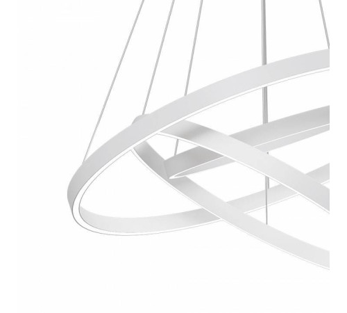 Подвесной светильник Maytoni Rim MOD058PL-L100WK