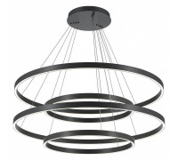 Подвесной светильник Maytoni Rim MOD058PL-L174BK