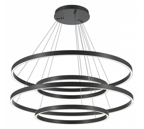 Подвесной светильник Maytoni Rim MOD058PL-L174BK