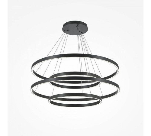 Подвесной светильник Maytoni Rim MOD058PL-L174BK