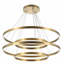 Подвесной светильник Maytoni Rim MOD058PL-L174BSK