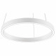 Подвесной светильник Maytoni Rim 22 Вт 4000K MOD058PL-L22W4K