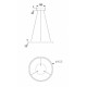 Подвесной светильник Maytoni Rim 22 Вт 4000K MOD058PL-L22W4K