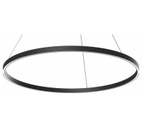 Подвесной светильник Maytoni Rim MOD058PL-L54BK