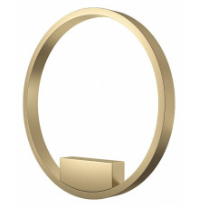 Накладной светильник Maytoni Halo MOD058WL-L25BSK