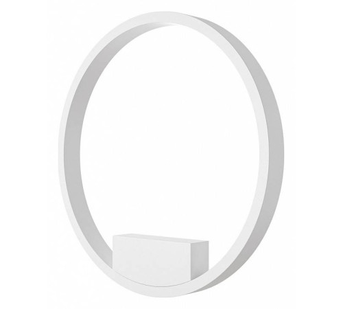 Накладной светильник Maytoni Halo MOD058WL-L25WK