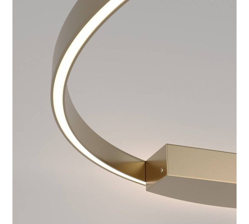 Бра Maytoni Rim MOD058WL-L50BSK